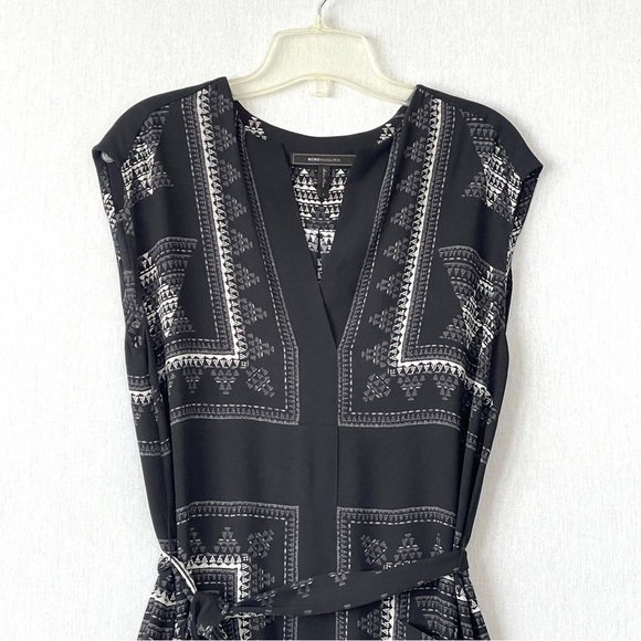 BCBG Elizabet Shift Dress - Picture 4 of 11